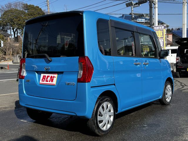 DAIHATSU TANTO 2014 Image 31