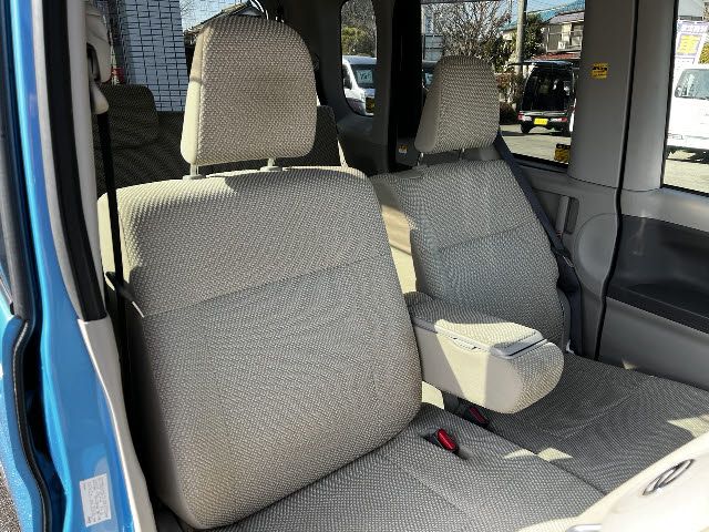 DAIHATSU TANTO 2014 Image 31