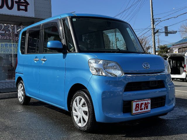 DAIHATSU TANTO 2014 Image 31