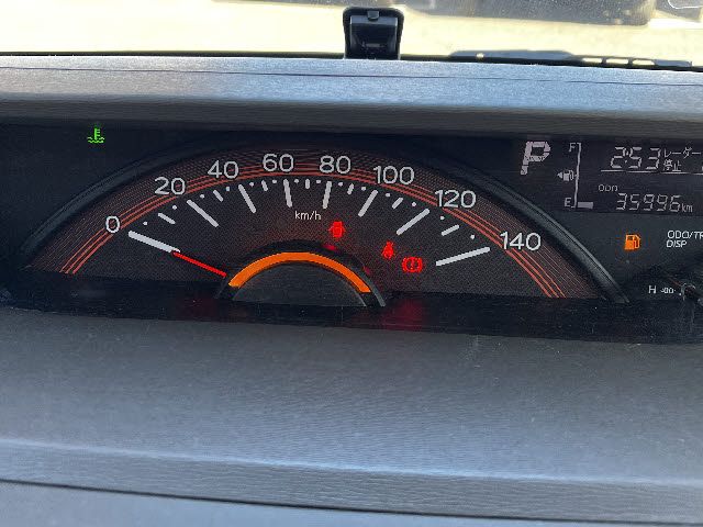 DAIHATSU TANTO 2014 Image 31