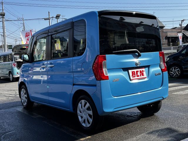 DAIHATSU TANTO 2014 Image 31