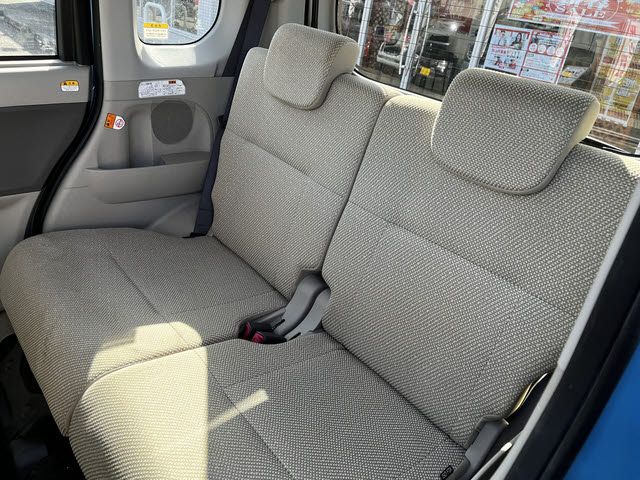 DAIHATSU TANTO 2014 Image 31