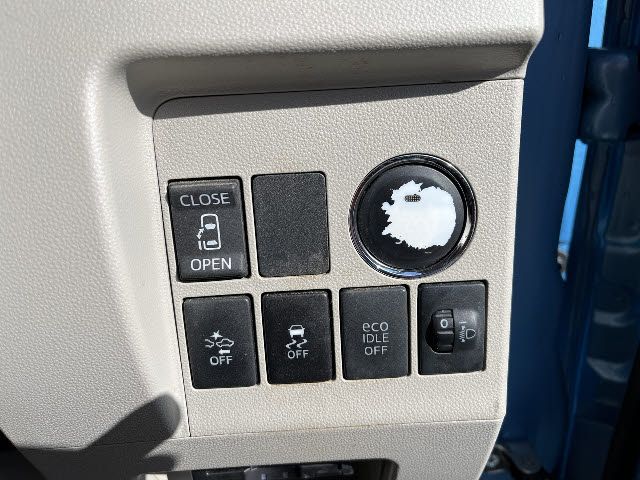 DAIHATSU TANTO 2014 Image 31