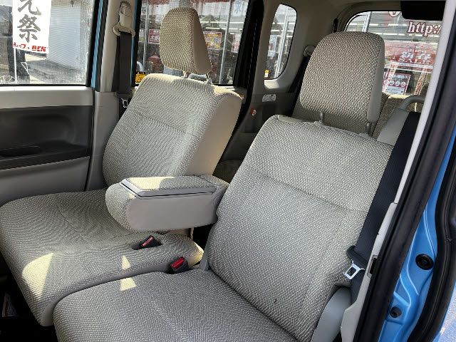 DAIHATSU TANTO 2014 Image 31