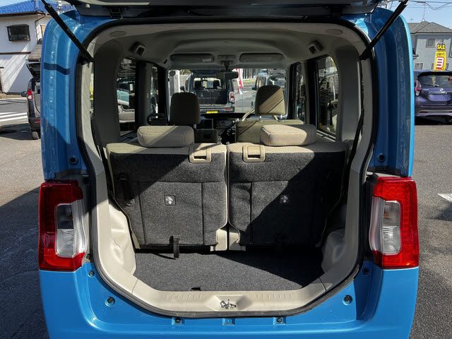 DAIHATSU TANTO 2014 Image 31