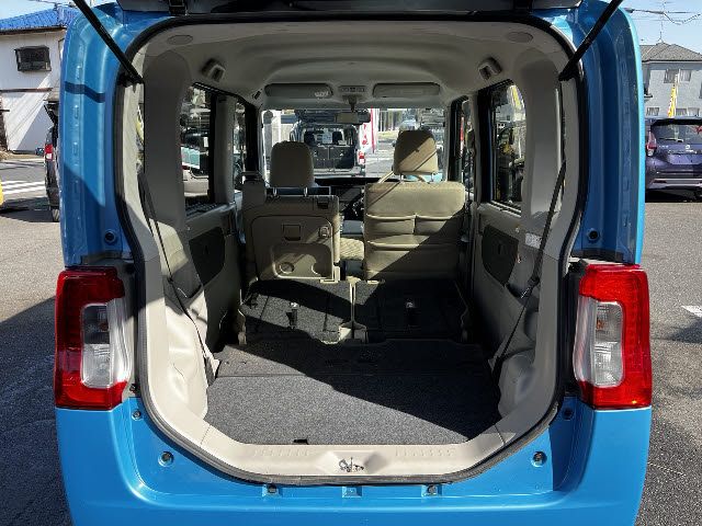 DAIHATSU TANTO 2014 Image 31