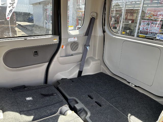 DAIHATSU TANTO 2014 Image 31