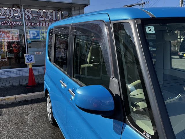 DAIHATSU TANTO 2014 Image 31