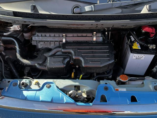 DAIHATSU TANTO 2014 Image 31