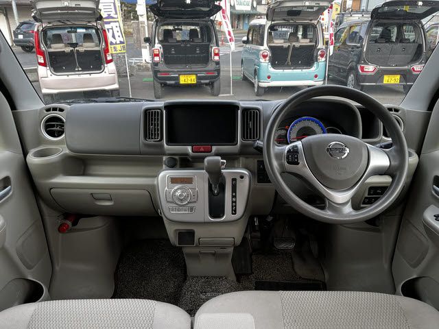 NISSAN NV100 CLIPPER RIO 4W 2021 Image 31