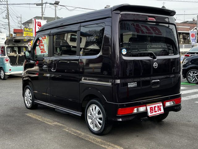 NISSAN NV100 CLIPPER RIO 4W 2021 Image 31