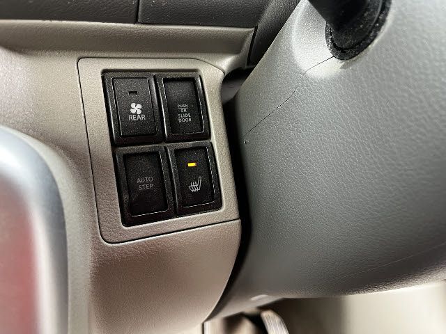 NISSAN NV100 CLIPPER RIO 4W 2021 Image 31