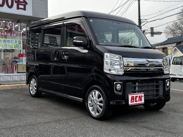 NISSAN NV100 CLIPPER RIO 4W 2021 Image 31