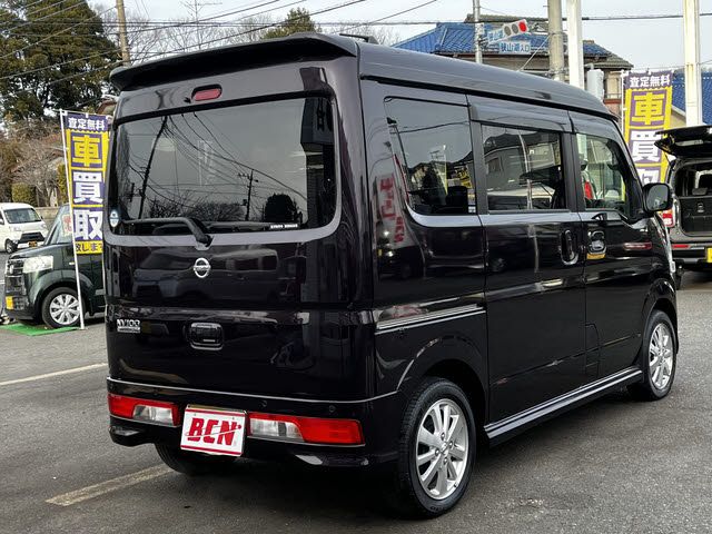 NISSAN NV100 CLIPPER RIO 4W 2021 Image 31