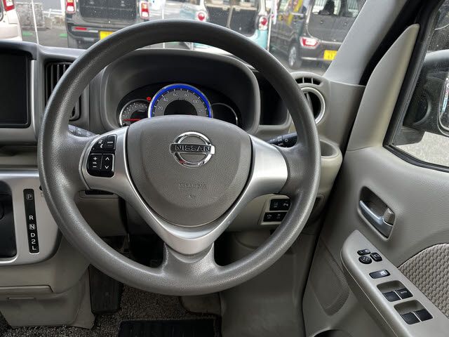NISSAN NV100 CLIPPER RIO 4W 2021 Image 31