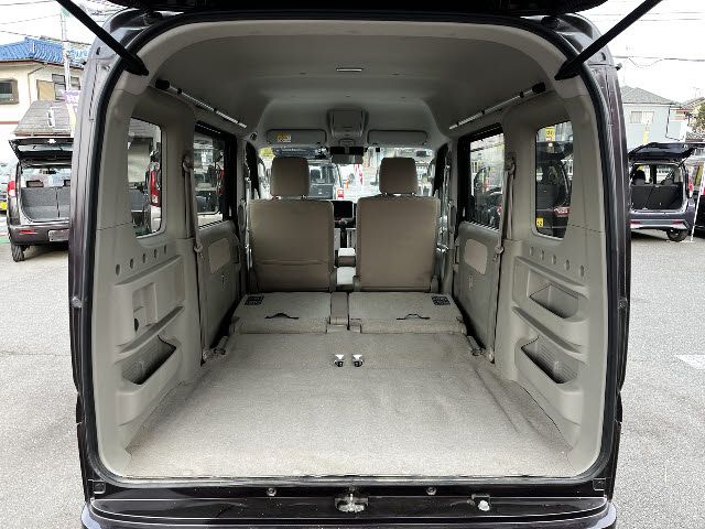 NISSAN NV100 CLIPPER RIO 4W 2021 Image 31