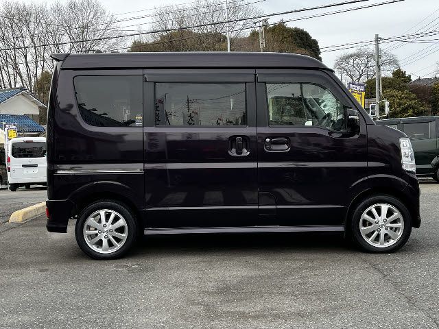NISSAN NV100 CLIPPER RIO 4W 2021 Image 31
