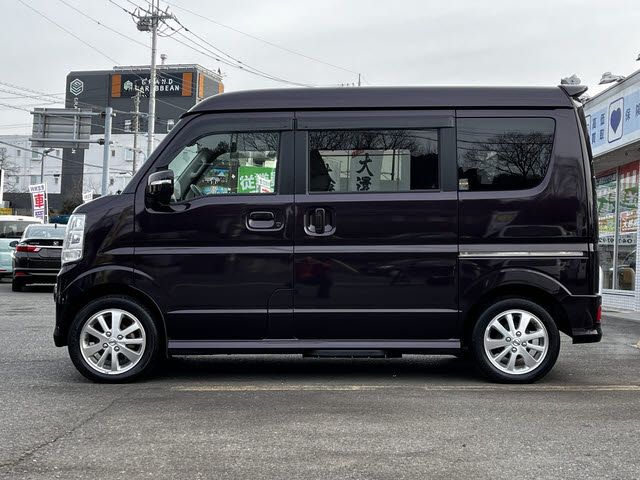 NISSAN NV100 CLIPPER RIO 4W 2021 Image 31