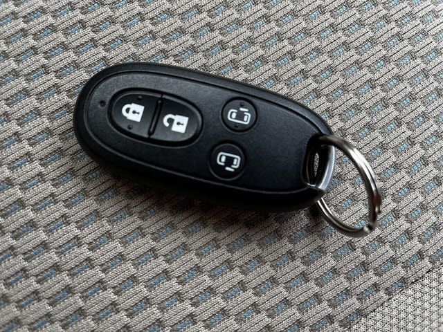 NISSAN NV100 CLIPPER RIO 4W 2021 Image 31