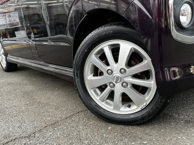 NISSAN NV100 CLIPPER RIO 4W 2021 Image 31