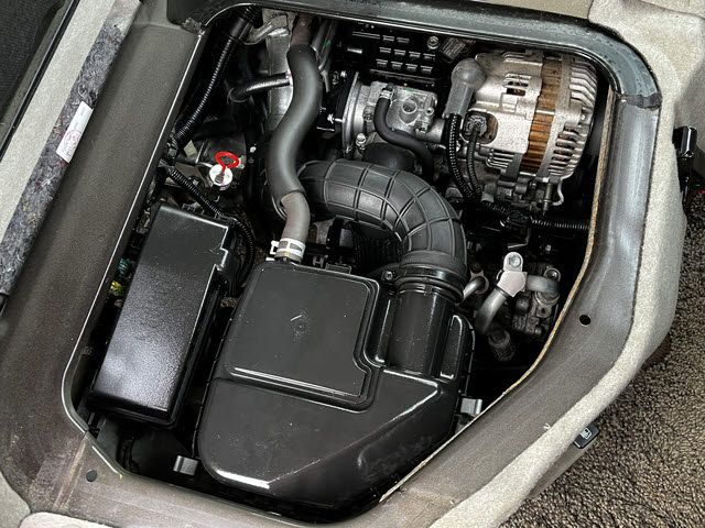 NISSAN NV100 CLIPPER RIO 4W 2021 Image 31