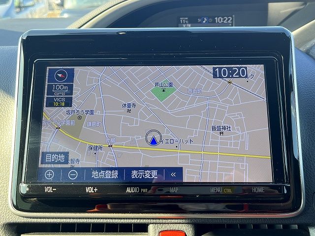 TOYOTA VOXY 2019 Image 31