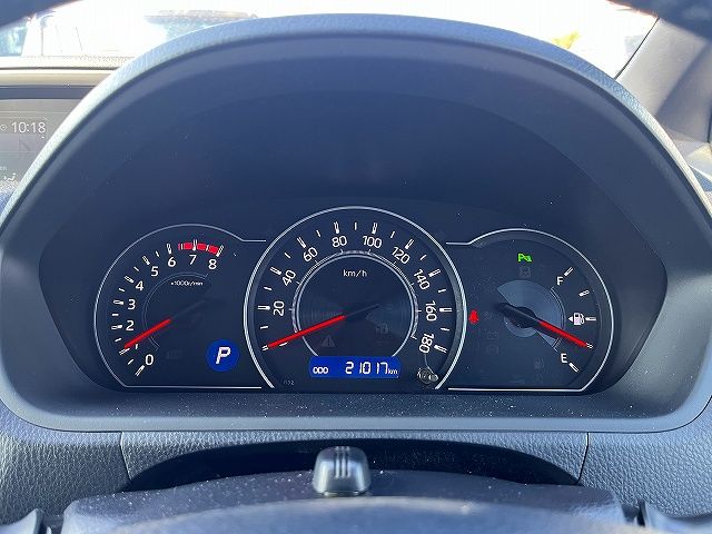 TOYOTA VOXY 2019 Image 31