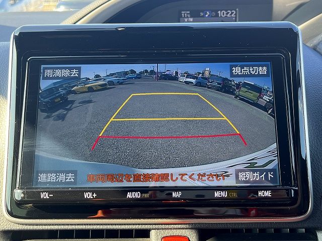 TOYOTA VOXY 2019 Image 31