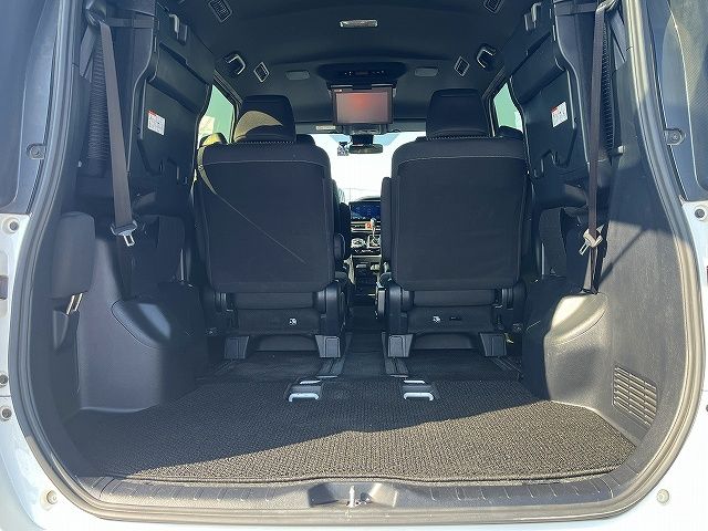 TOYOTA VOXY 2019 Image 31