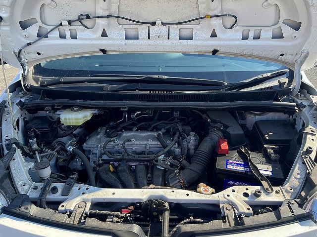 TOYOTA VOXY 2019 Image 31