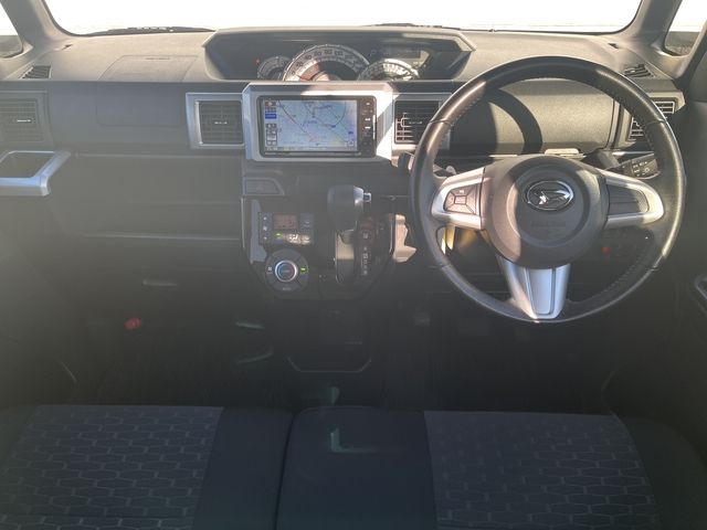 DAIHATSU WAKE 2021 Image 31