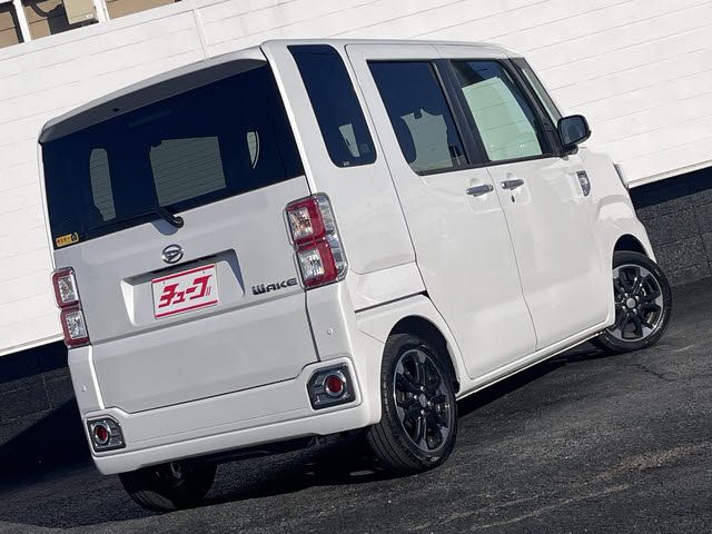 DAIHATSU WAKE 2021 Image 31
