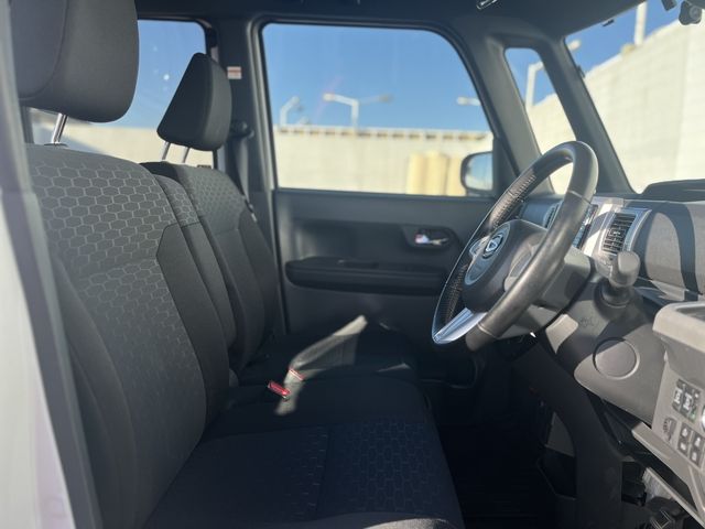 DAIHATSU WAKE 2021 Image 31