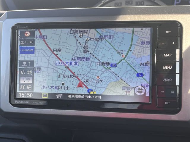 DAIHATSU WAKE 2021 Image 31