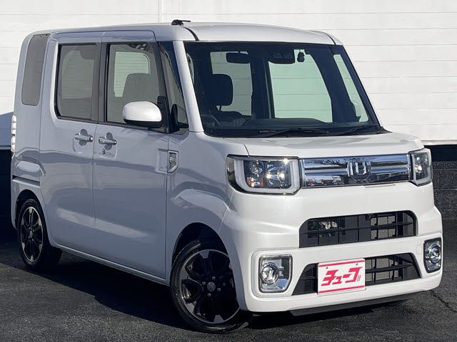 DAIHATSU WAKE 2021 Image 31