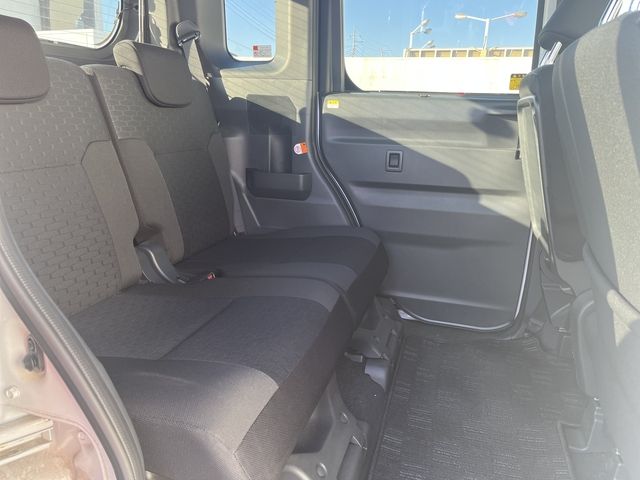 DAIHATSU WAKE 2021 Image 31