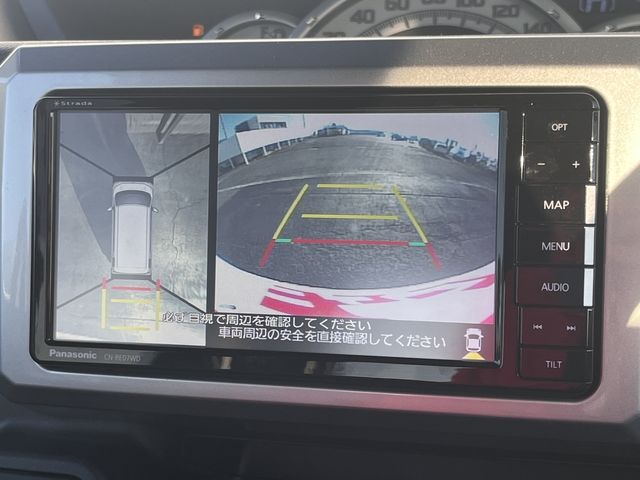 DAIHATSU WAKE 2021 Image 31