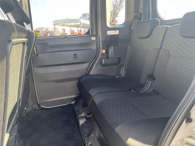 DAIHATSU WAKE 2021 Image 31