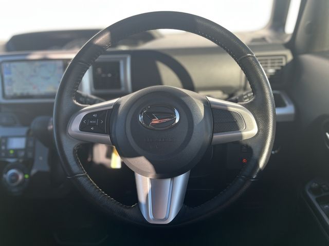 DAIHATSU WAKE 2021 Image 31