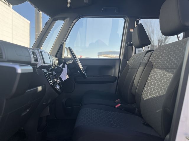 DAIHATSU WAKE 2021 Image 31