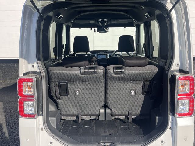 DAIHATSU WAKE 2021 Image 31