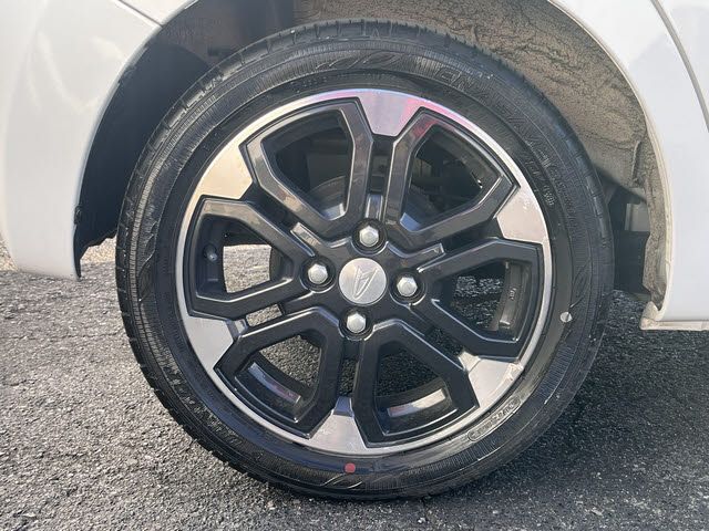 DAIHATSU WAKE 2021 Image 31