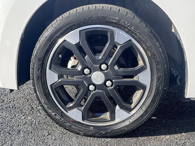 DAIHATSU WAKE 2021 Image 31