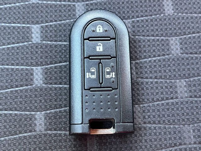 DAIHATSU WAKE 2021 Image 31