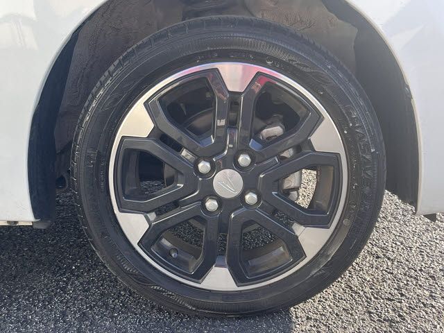 DAIHATSU WAKE 2021 Image 31