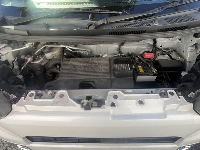 DAIHATSU WAKE 2021 Image 31