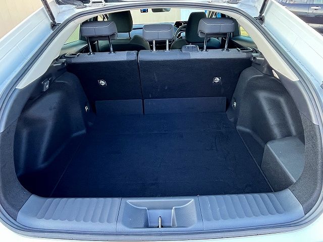 TOYOTA PRIUS 2023 Image 31