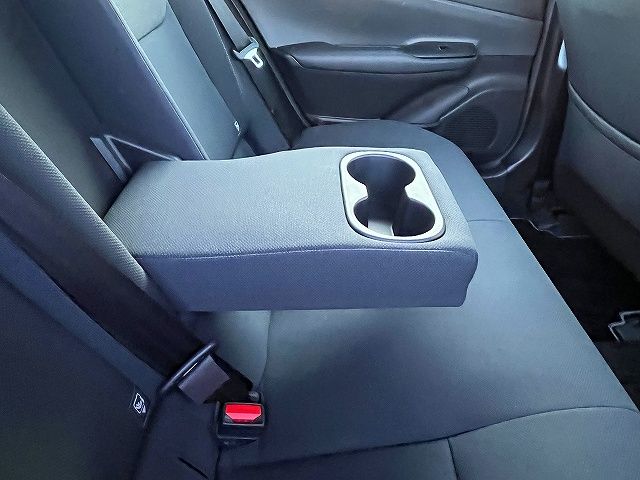 TOYOTA PRIUS 2023 Image 31