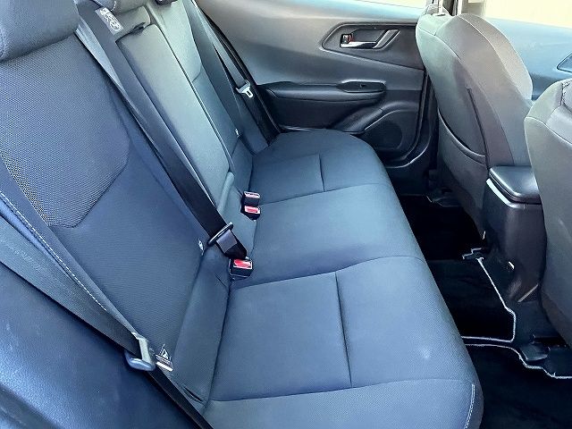 TOYOTA PRIUS 2023 Image 31