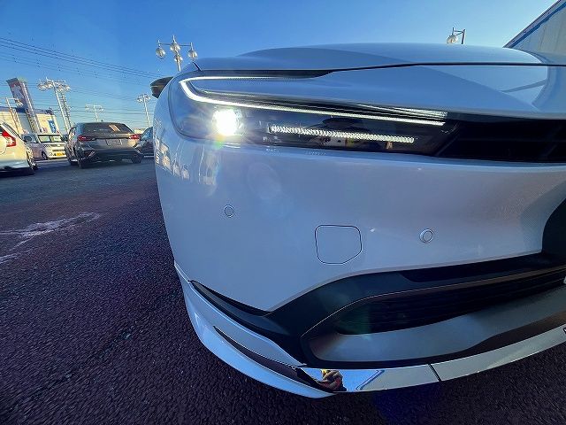 TOYOTA PRIUS 2023 Image 31